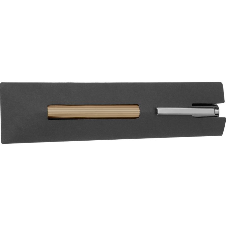 Długopis metalowy CrisMa SIENNA