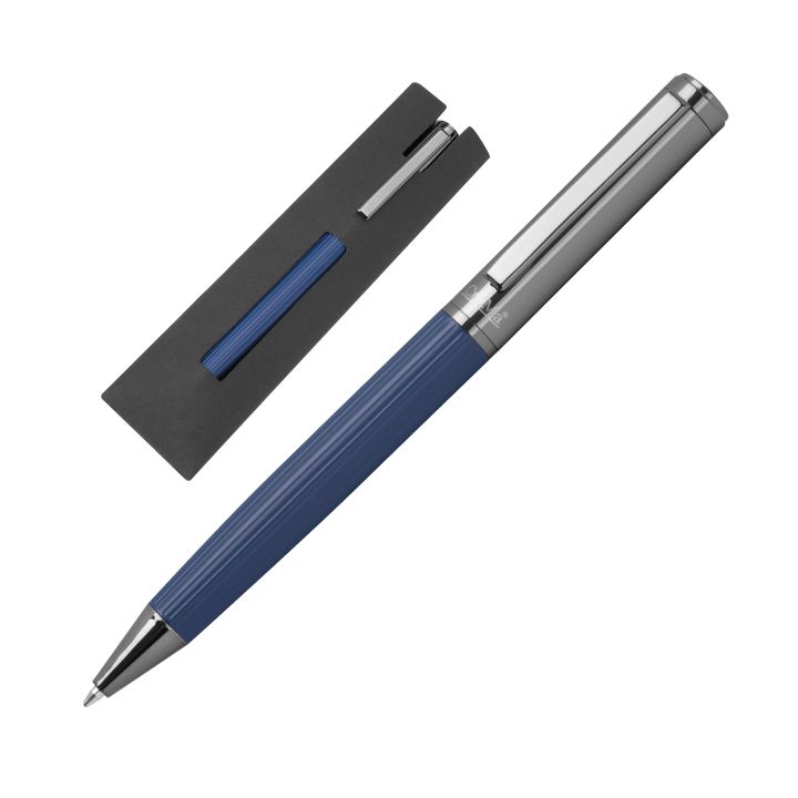 Długopis metalowy CrisMa SIENNA