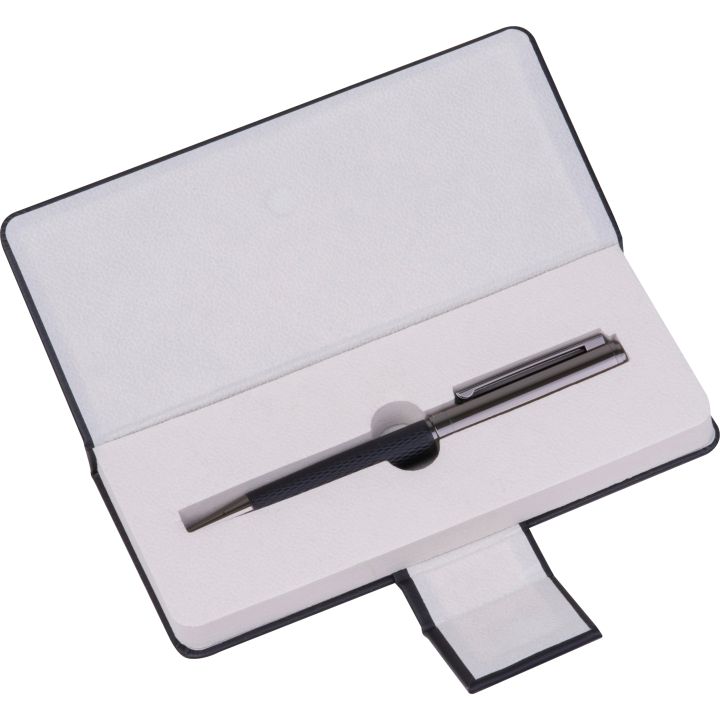 Długopis metalowy CrisMa CAROLINA