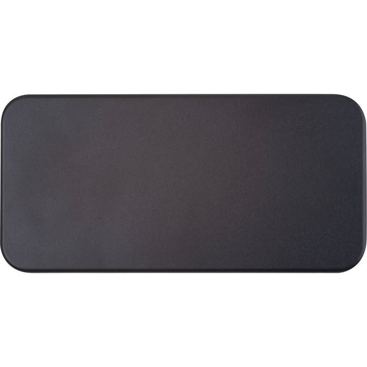 Power bank z ABS z recyklingu 10000 mAh PRESTON