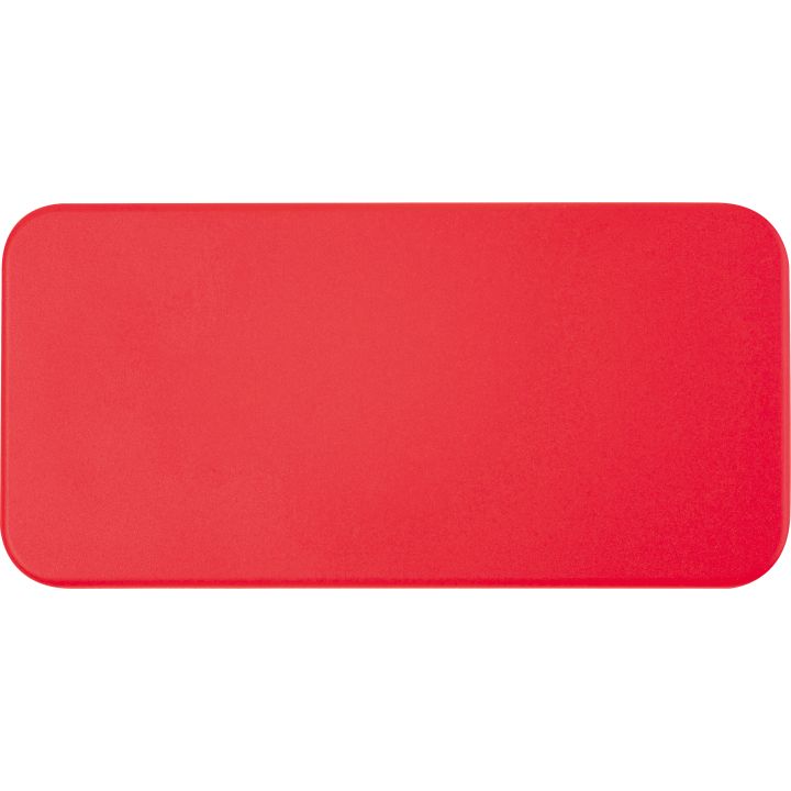 Power bank z ABS z recyklingu 10000 mAh PRESTON