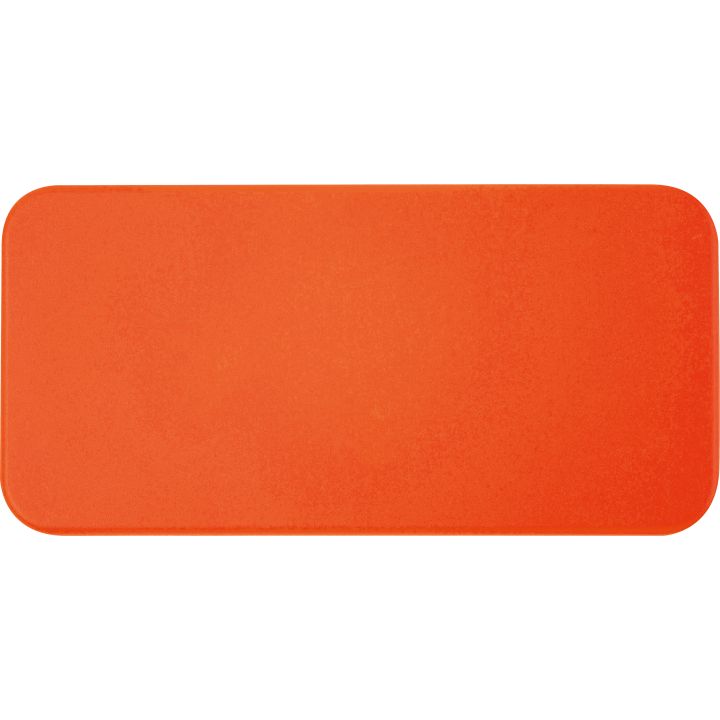 Power bank z ABS z recyklingu 10000 mAh PRESTON