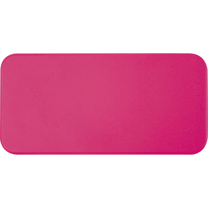 Power bank z ABS z recyklingu 10000 mAh PRESTON