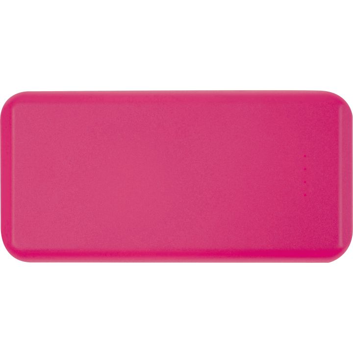 Power bank z ABS z recyklingu 10000 mAh PRESTON