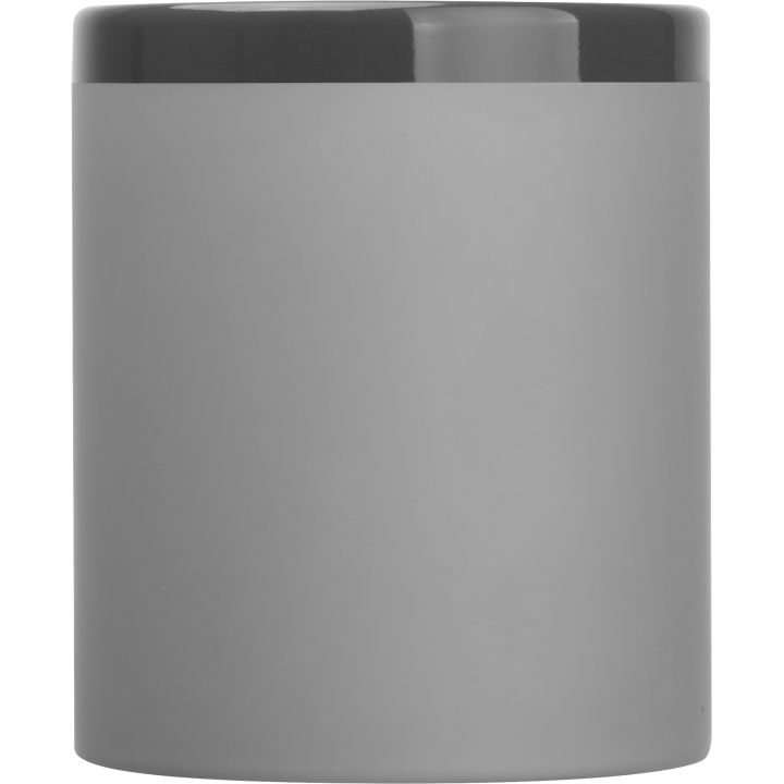 Kubek ceramiczny soft touch 300 ml RONALD