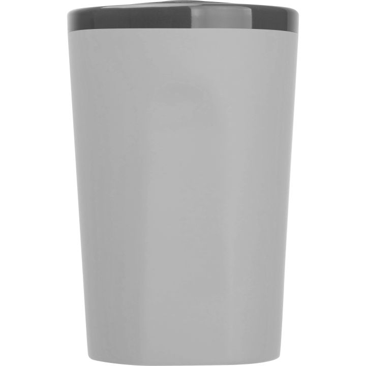 Kubek ceramiczny soft touch 400 ml TOMAS