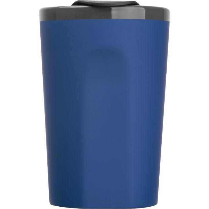 Kubek ceramiczny soft touch 400 ml TOMAS