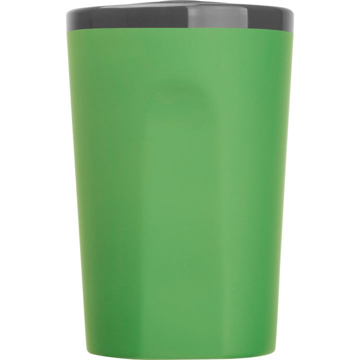 Kubek ceramiczny soft touch 400 ml TOMAS