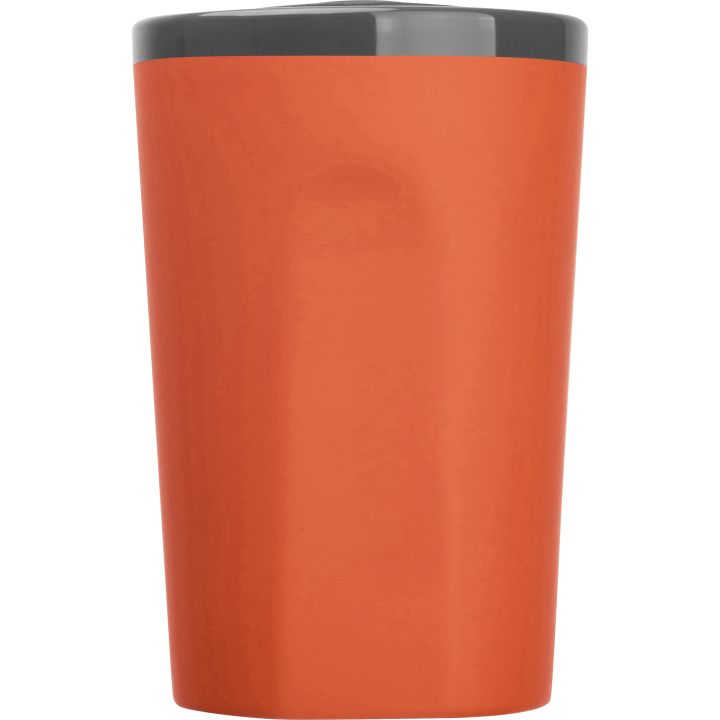 Kubek ceramiczny soft touch 400 ml TOMAS