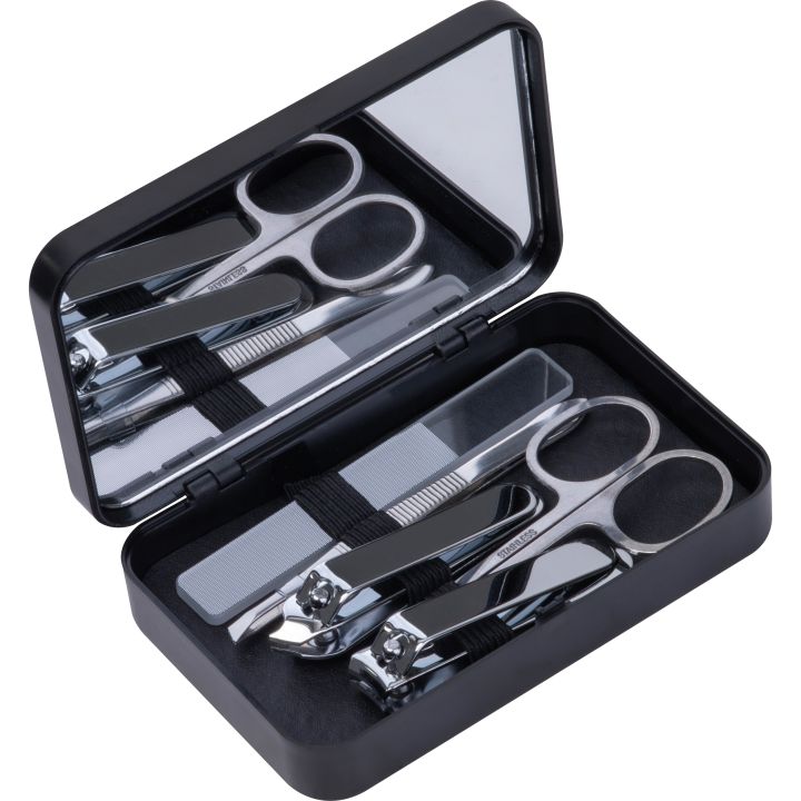 Zestaw do manicure STACY