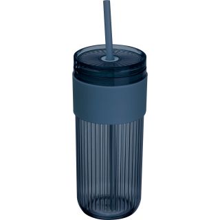 Kubek ze słomką 660 ml SOLEDAD