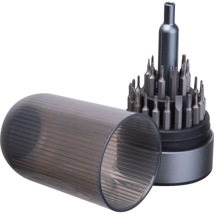 Zestaw bitów 31 elementów CARMELO