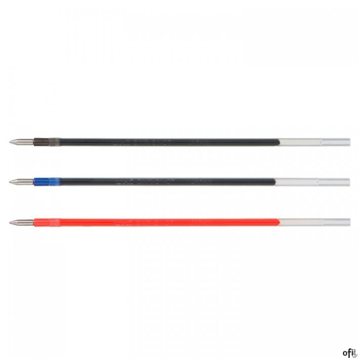 Wkład czarny SXR-71/81 do pióra SXN-101 UNI Jetstream