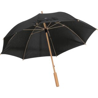 Parasol automatyczny RPET ø103 cm LETITIA