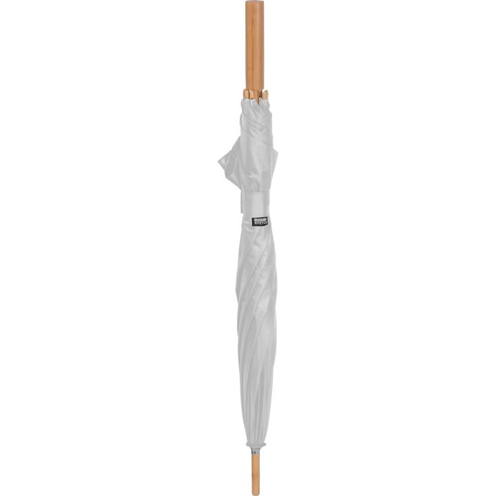 Parasol automatyczny RPET ø103 cm LETITIA