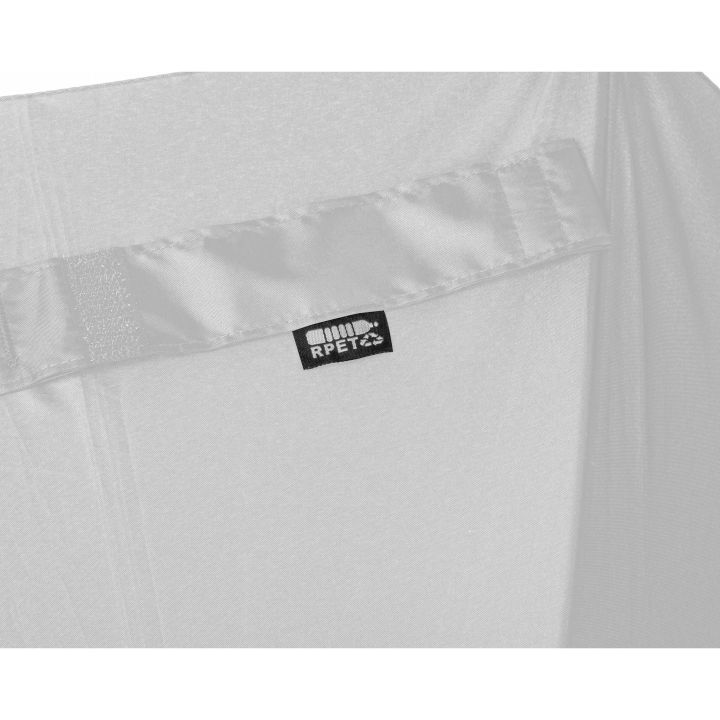 Parasol automatyczny RPET ø103 cm LETITIA