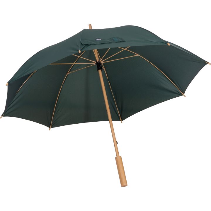 Parasol automatyczny RPET ø103 cm LETITIA