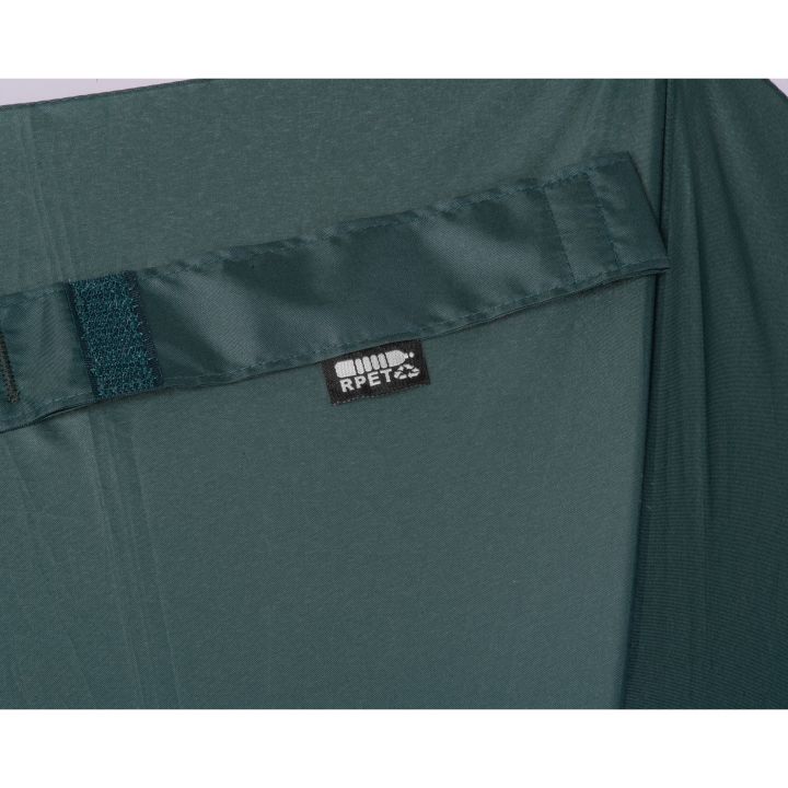 Parasol automatyczny RPET ø103 cm LETITIA