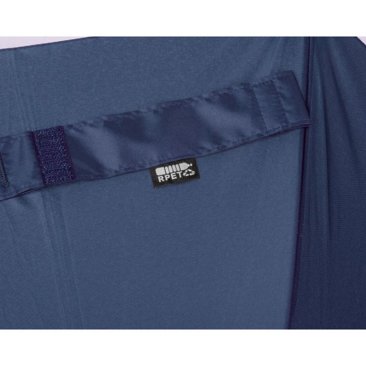 Parasol automatyczny RPET ø103 cm LETITIA