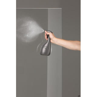 Ramka plakatowa DURAFRAME SUN A4 srebrna (2) 484123 DURABLE