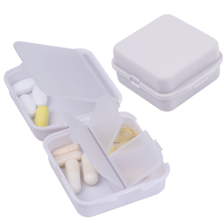 Pudełko na leki ELIJAH