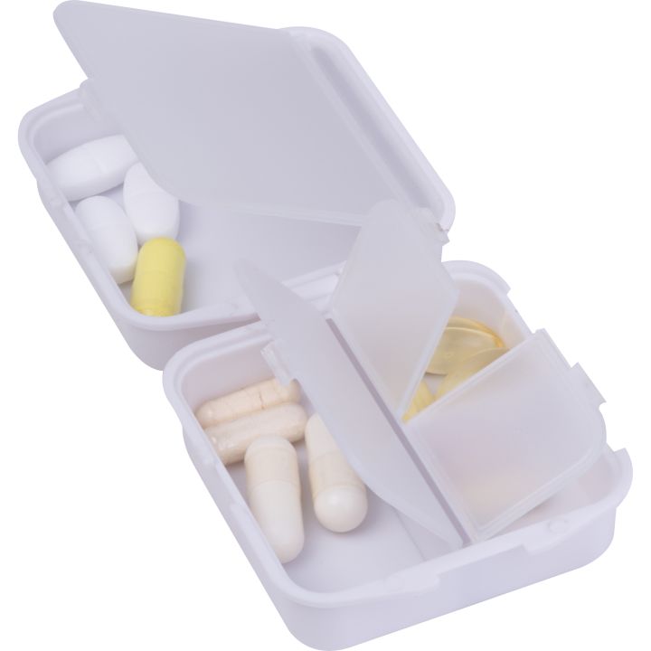 Pudełko na leki ELIJAH