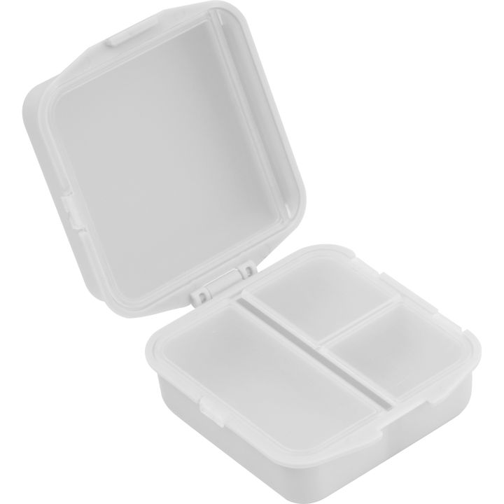 Pudełko na leki ELIJAH