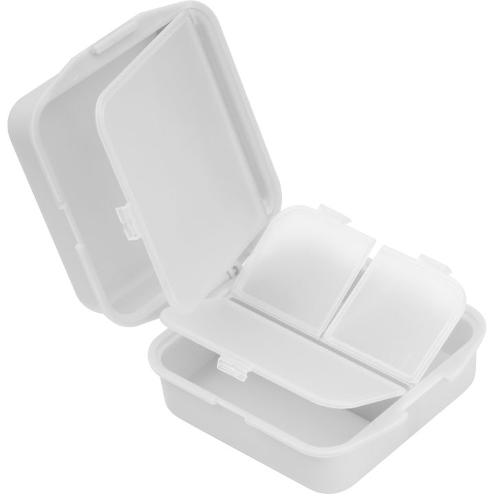 Pudełko na leki ELIJAH