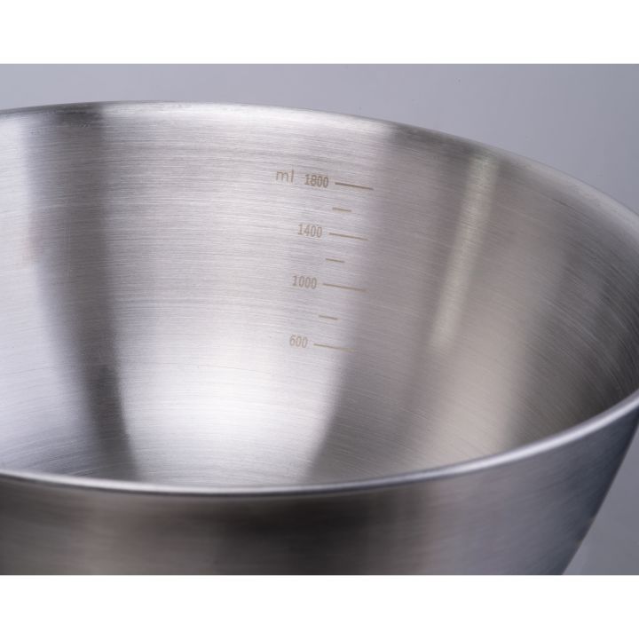 Miska na sałatę 2l ROZALIA