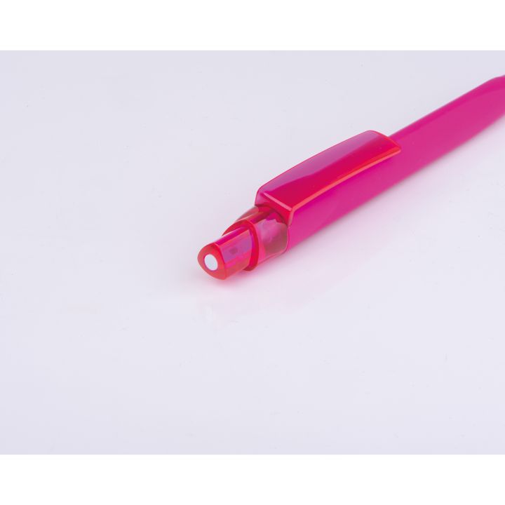 Długopis plastikowy soft touch ORLANDO