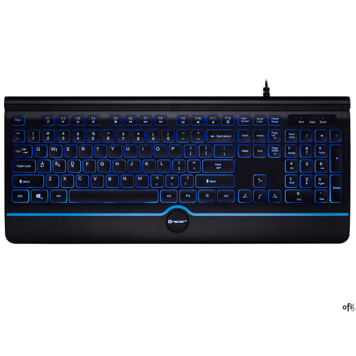 Klawiatura TRACER OFIS PRO USB TRAKLA46473
