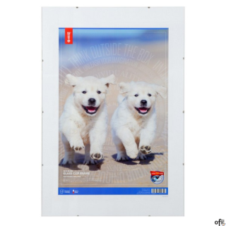 Antyrama 40x60cm szkło MEMOBE MAN040060-47