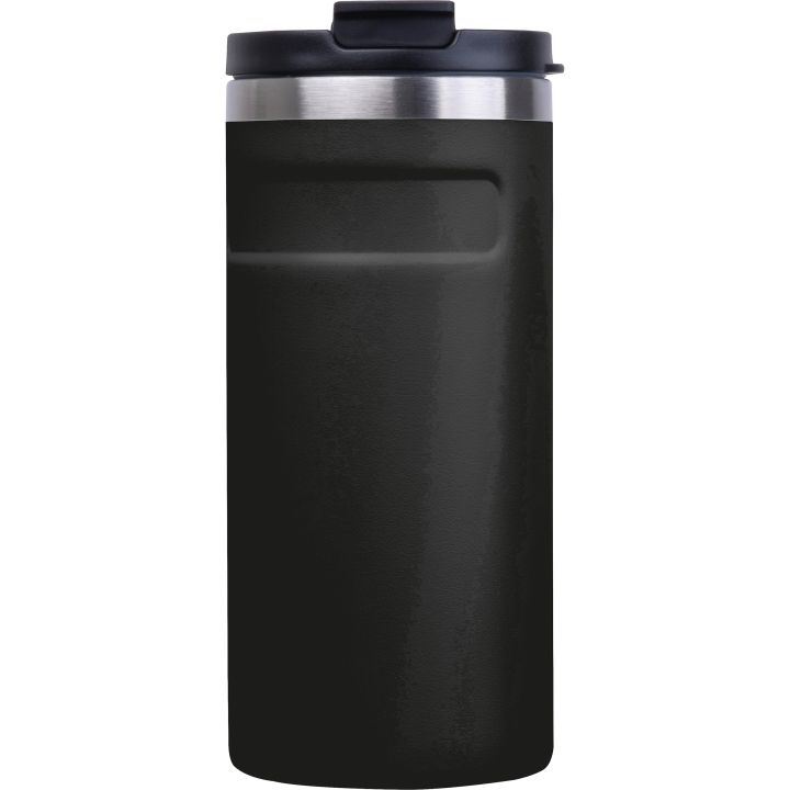 Kubek termiczny ze stali z recyklingu 450 ml SILVIO