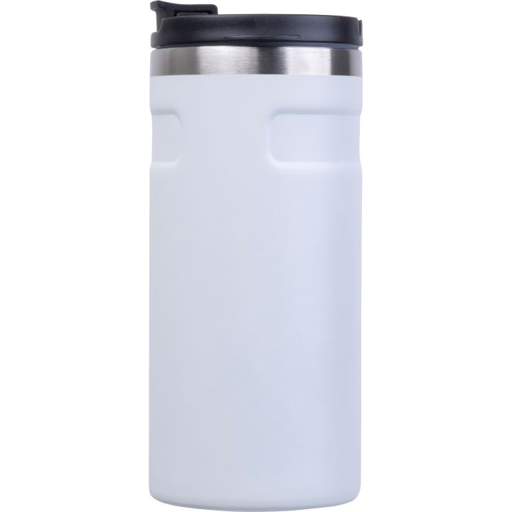 Kubek termiczny ze stali z recyklingu 450 ml SILVIO