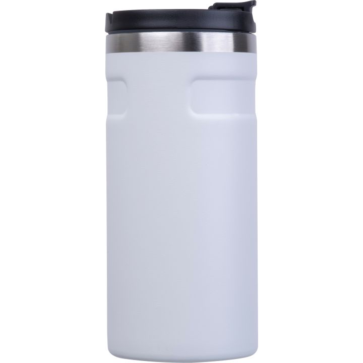 Kubek termiczny ze stali z recyklingu 450 ml SILVIO