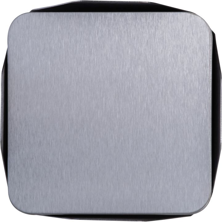 Zestaw 6 podkładek pod kubki MATILDE