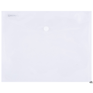 Teczka kopertowa PP C5 przezro czysta 8547001PL-00 BIELLA