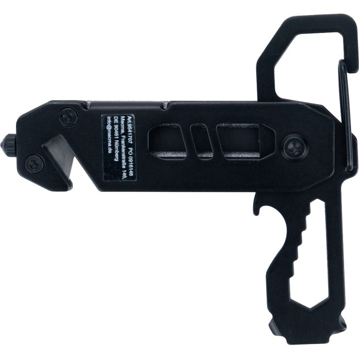 Narzędzie wielofunkcyjne 12w1 CAROLINE