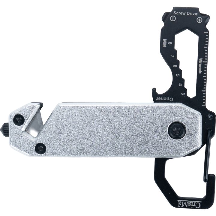 Narzędzie wielofunkcyjne 12w1 CAROLINE