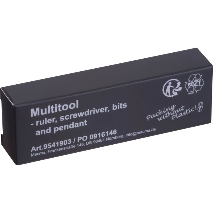 Narzędzie wielofunkcyjne 8w1 ADRIANA