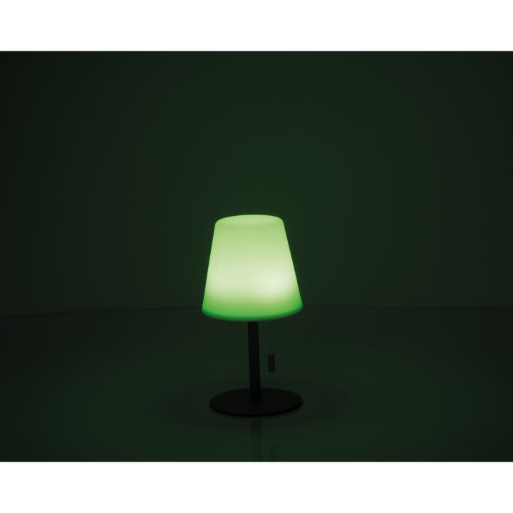 Lampka zmieniająca kolory ALICIA