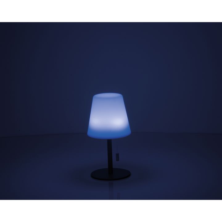 Lampka zmieniająca kolory ALICIA