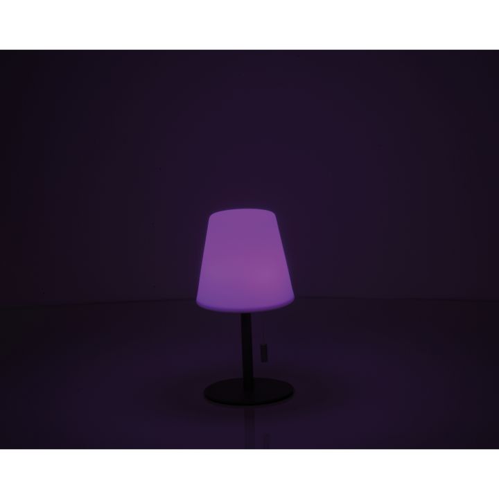 Lampka zmieniająca kolory ALICIA