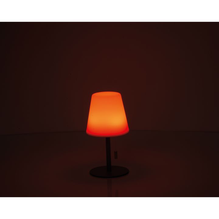 Lampka zmieniająca kolory ALICIA