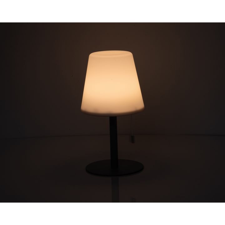 Lampka zmieniająca kolory CARL