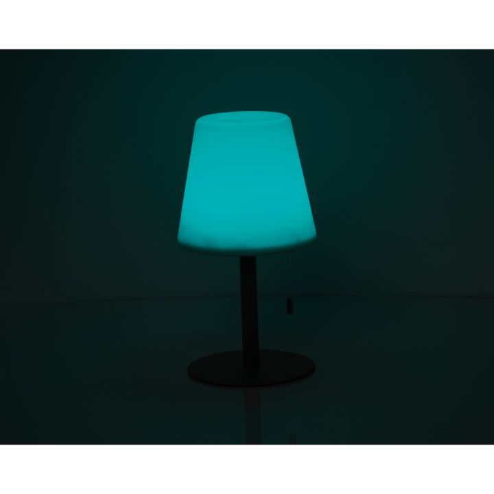 Lampka zmieniająca kolory CARL