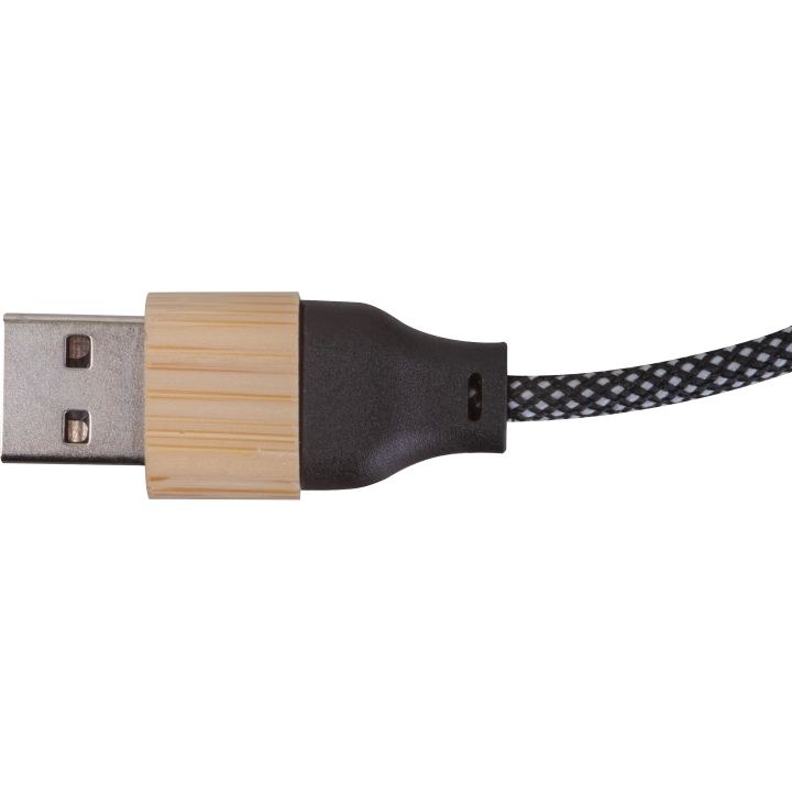 Kabel do szybkiego ładowania 3m KRISTIN