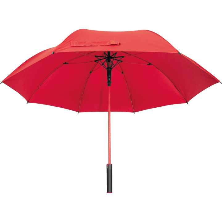 Parasol automatyczny ø120 cm DARREN