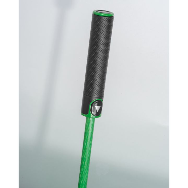 Parasol automatyczny ø120 cm DARREN