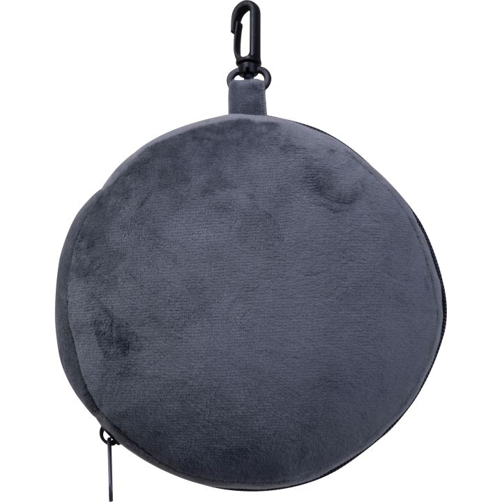 Zestaw podróżny opaska i poduszka JUSTYNA